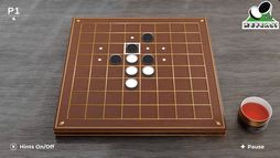 Hola! Reversi