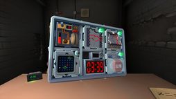 �������Ʋ���ޥ˥奢�롧Keep Talking and Nobody Explodes