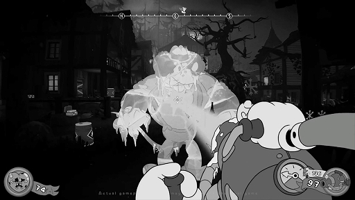 ꡼ No.004 | ȥ󥢥˥ХFPSMOUSE: P.I. For HireסҲ𤹤ǿȥ쥤顼