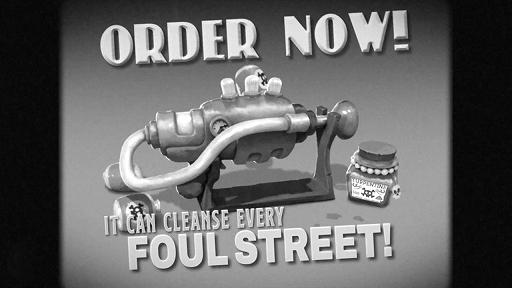 ꡼ No.005 | ȥ󥢥˥ХFPSMOUSE: P.I. For HireסҲ𤹤ǿȥ쥤顼