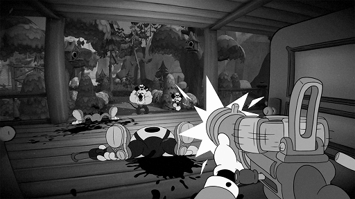 画像ギャラリー No.002のサムネイル画像 / 「MOUSE:やとわれの探偵」,4月16日に発売延期。記憶に残る体験を届けるため,さらなる調整を実施