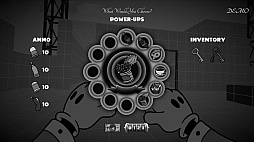 ꡼ No.005 | MOUSE: P.I. For Hire