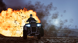 Occupy Mars: The Game