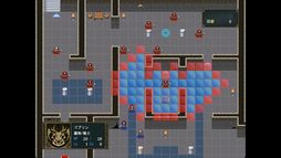 導白のルセン -魔王復活-