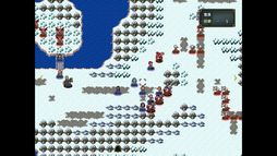 導白のルセン -魔王復活-