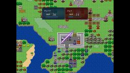 導白のルセン -魔王復活-