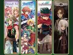 RPG4���ʤ�ޤȤ�Ƽ�Ͽ����Switch�ǡ֥��ॳRPG���쥯����� Vol.4�פ�8��24����ȯ�����