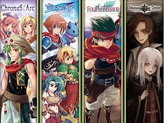 Switchǡ֥ॳRPG쥯 Vol.4ȯ䡣ΥΥեʤɥե󥿥RPG4ʤϿ