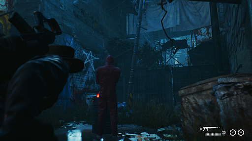 ���������꡼ No.003�Υ���ͥ������ / ���Х��Х륢��������Nobody��s Left�פΥ��ʥ��󥹥ȥ쥤�顼�����������γ�ȯ�Ԥ����ä�1�ͤǺ�ä�1�ͤ��ˤ�������