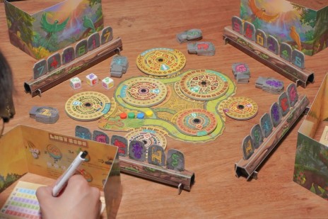 ���������꡼ No.002�Υ���ͥ������ / �����ѥ���֥����ȥ����ɡפ����ܸ��Ǥ���JELLY JELLY GAMES���6��2��ȯ�䡣������ޡ����å�2023�դǤ���������