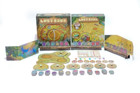 ���������꡼ No.003�Υ���ͥ������ / �����ѥ���֥����ȥ����ɡפ����ܸ��Ǥ���JELLY JELLY GAMES���6��2��ȯ�䡣������ޡ����å�2023�դǤ���������