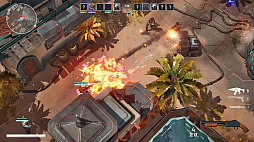 POLYSTRIKE