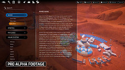 Mars Horizon 2: The Search for Life