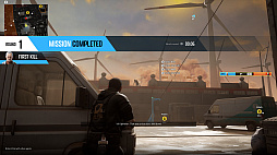 画像ギャラリー No.009のサムネイル画像 / 【今週のモチベ】「Starship Troopers: Extermination」や「HUMANITY」が発売される 2023年5月15日〜5月21日