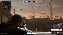 画像ギャラリー No.013のサムネイル画像 / 【今週のモチベ】「Starship Troopers: Extermination」や「HUMANITY」が発売される 2023年5月15日〜5月21日