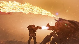 ꡼ No.003 | Starship Troopers: Extermination׺ǿåץǡ1.5Phantoms NestפۿϡϥϥȤ16б˳ĥ