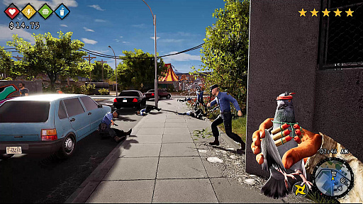 ꡼ No.003 | ۡ쥹Bum SimulatorפǿåץǡȤܸб꤬ˤ䤹ʤä