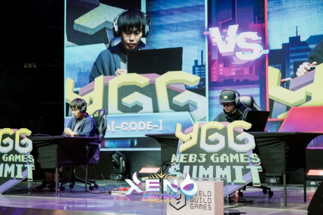 ꡼ No.005 | PROJECT XENOס1XPT 2023 in ManilaפθݡȤܿͤMAKATTY꤬ͥ޶4ɥ