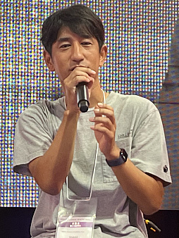 ꡼ No.002Υͥ / ե륨󥵡ȥबޥå뤳Ȥס֥ȥåPDWeb3ץȤοİ֥ݡȡTGS2024