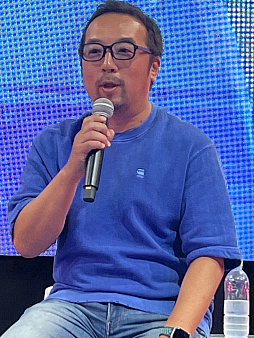 ꡼ No.003Υͥ / ե륨󥵡ȥबޥå뤳Ȥס֥ȥåPDWeb3ץȤοİ֥ݡȡTGS2024