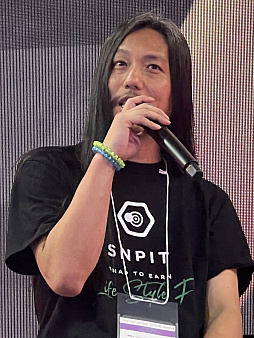 ꡼ No.004Υͥ / ե륨󥵡ȥबޥå뤳Ȥס֥ȥåPDWeb3ץȤοİ֥ݡȡTGS2024