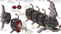 画像ギャラリー No.004のサムネイル画像 / 「Black Finger JET」発表。「メタルスラッグ」原案&グラフィッカーのakio氏,プランナーのみいはあ氏,サウンドのHIYA!氏による完全新作