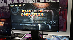 ꡼ No.002 | TGS2023ϥ᥿륹ååդˤBlack Finger JETפϡ᥿Ȥϰۤʤ쥤ȯŸ륲ˤʤꤽ