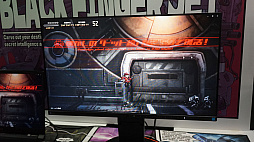 ꡼ No.004 | TGS2023ϥ᥿륹ååդˤBlack Finger JETפϡ᥿Ȥϰۤʤ쥤ȯŸ륲ˤʤꤽ