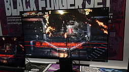 ꡼ No.005 | TGS2023ϥ᥿륹ååդˤBlack Finger JETפϡ᥿Ȥϰۤʤ쥤ȯŸ륲ˤʤꤽ