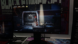 ꡼ No.006 | TGS2023ϥ᥿륹ååդˤBlack Finger JETפϡ᥿Ȥϰۤʤ쥤ȯŸ륲ˤʤꤽ