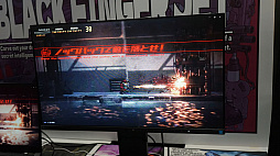 ꡼ No.007 | TGS2023ϥ᥿륹ååդˤBlack Finger JETפϡ᥿Ȥϰۤʤ쥤ȯŸ륲ˤʤꤽ