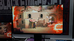 ꡼ No.008 | TGS2023ϥ᥿륹ååդˤBlack Finger JETפϡ᥿Ȥϰۤʤ쥤ȯŸ륲ˤʤꤽ