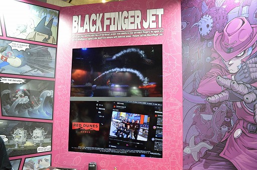 ꡼ No.002 | Υѥ֥å㤬꤬륿ȥϡʤƤߤ䤹ƥΥ른å Red Dunes Games֡ݡȡTGS2024