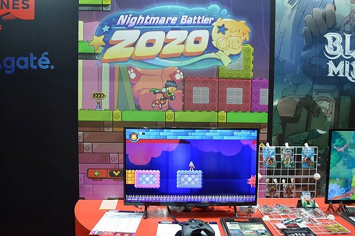 ꡼ No.004 | Υѥ֥å㤬꤬륿ȥϡʤƤߤ䤹ƥΥ른å Red Dunes Games֡ݡȡTGS2024