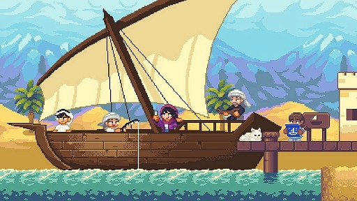 ꡼ No.011 | Υѥ֥å㤬꤬륿ȥϡʤƤߤ䤹ƥΥ른å Red Dunes Games֡ݡȡTGS2024