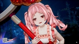 ꡼ No.001Υͥ / Tencent GamesοRPG&#33606;ϭ Ash EchoesפΥȥ쥤顼ˡǤ524˦¥ƥȤ»ͽ