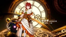 ꡼ No.002Υͥ / Tencent GamesοRPG&#33606;ϭ Ash EchoesפΥȥ쥤顼ˡǤ524˦¥ƥȤ»ͽ