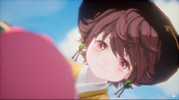 ꡼ No.004Υͥ / Tencent GamesοRPG&#33606;ϭ Ash EchoesפΥȥ쥤顼ˡǤ524˦¥ƥȤ»ͽ