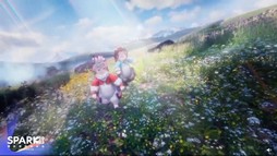 ꡼ No.005Υͥ / Tencent GamesοRPG&#33606;ϭ Ash EchoesפΥȥ쥤顼ˡǤ524˦¥ƥȤ»ͽ