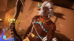 ꡼ No.006Υͥ / Tencent GamesοRPG&#33606;ϭ Ash EchoesפΥȥ쥤顼ˡǤ524˦¥ƥȤ»ͽ