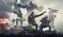 ꡼ No.004 | 饤󥤥٥ȡTencent Spark 2023ɤǡAsh Echoesסﺪ&#32447;סTarislandסҳ&#26102;塧۱פʤɿҲ