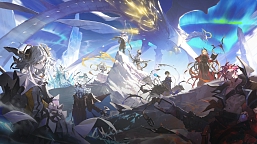 ꡼ No.005 | 饤󥤥٥ȡTencent Spark 2023ɤǡAsh Echoesסﺪ&#32447;סTarislandסҳ&#26102;塧۱פʤɿҲ