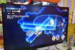 ꡼ No.005 | CJ2023¿Ϥꡤ֤ߤФ Tencent GamesοRPG&#33606;ϭ Ash EchoesפҲ