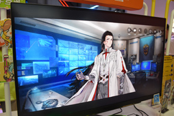 ꡼ No.010 | CJ2023¿Ϥꡤ֤ߤФ Tencent GamesοRPG&#33606;ϭ Ash EchoesפҲ