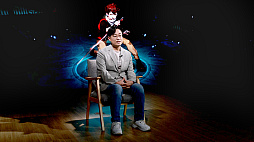 ꡼ No.009Υͥ / Υ󥿥ӥ塼Ͽ͵֥ȥΡֿǷ㡧New Worldפϡʤ֥ˤʤäΤȯΥޥʹ