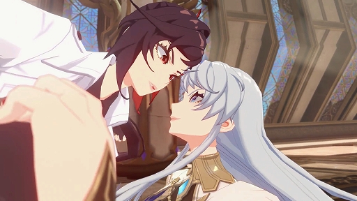 画像集 No.002のサムネイル画像 / スマホ向けフル3D放置型RPG「神之塔:New World」の詳細情報が公開に。正式サービスは7月26日開始予定