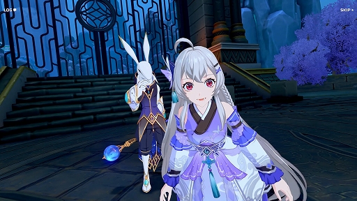 画像集 No.003のサムネイル画像 / スマホ向けフル3D放置型RPG「神之塔:New World」の詳細情報が公開に。正式サービスは7月26日開始予定