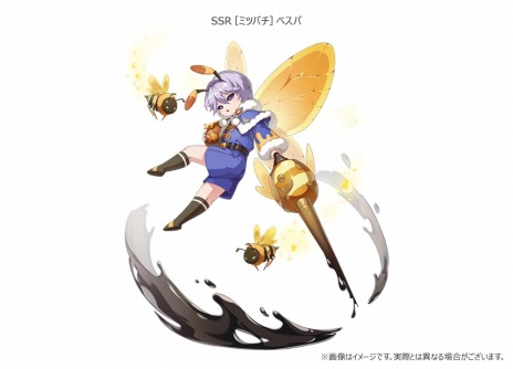 ꡼ No.003 | ®E̼ԡ֥٥ѡо졣ֿǷ㡧New World׿SSR饯䳰ȡ꡼Ʊ̴פ