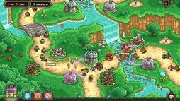 Kingdom Rush Origins