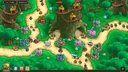 Kingdom Rush Origins